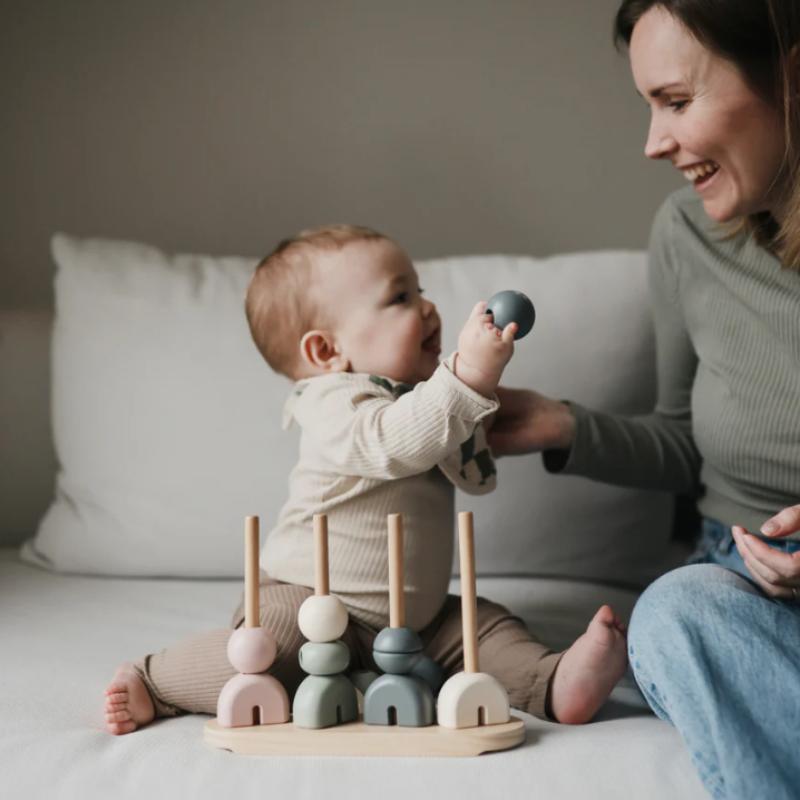 Toys & Teethers Pudgy Fingers
