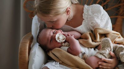 What to Buy When You're Not Sure What to Buy. The Art of Baby Shower Gifts