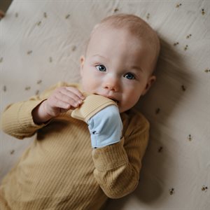 Teethers