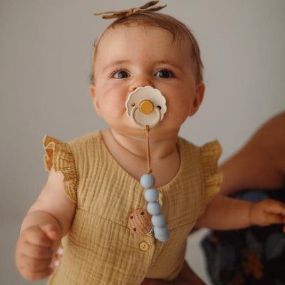 All Pacifiers