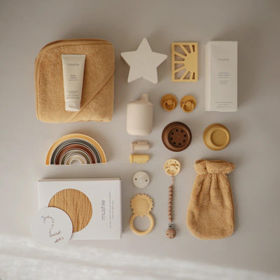 Bath Accessories