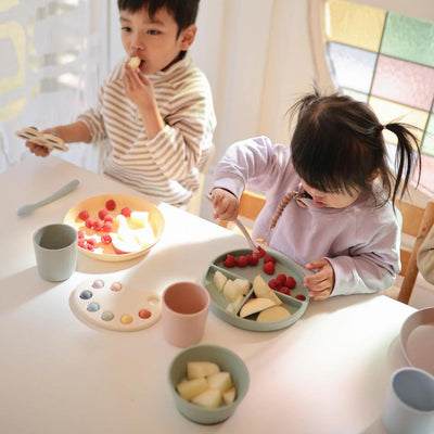 Dinnerware