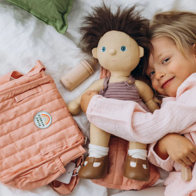 Dinkum Dolls