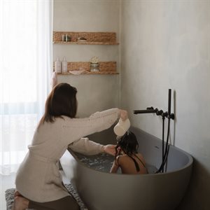 Bath Toys