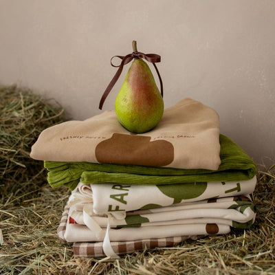 Organic Clothing