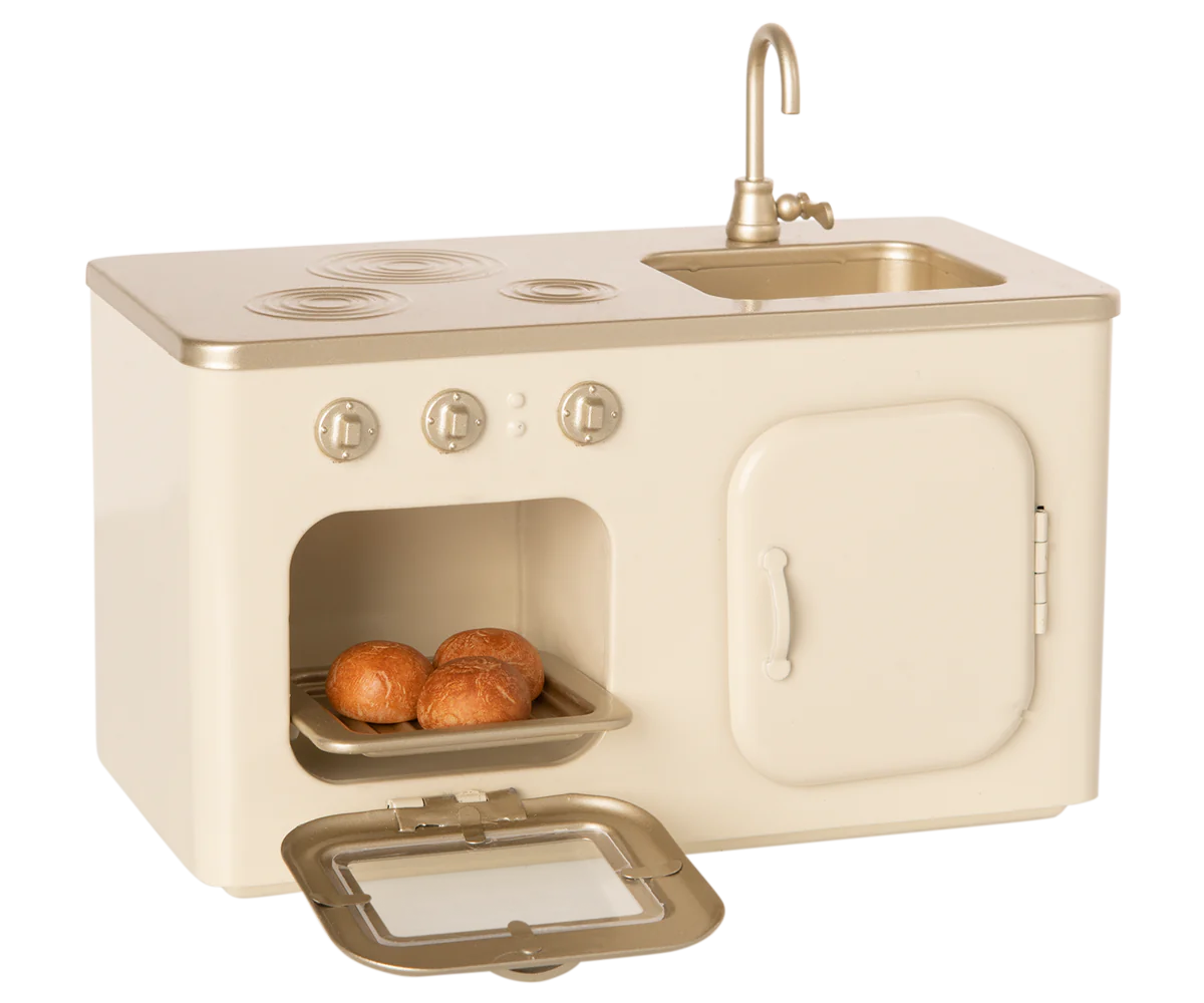 Maileg Miniature Kitchen