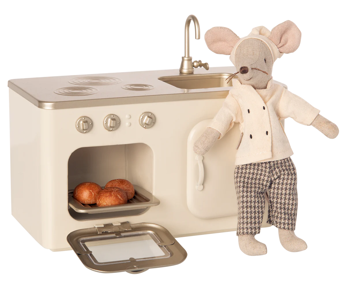 Maileg Miniature Kitchen