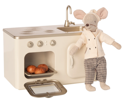 Maileg Miniature Kitchen