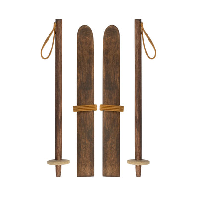 Maileg Ski Set for Mum & Dad Mouse