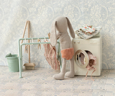 Maileg Bucket and Mop