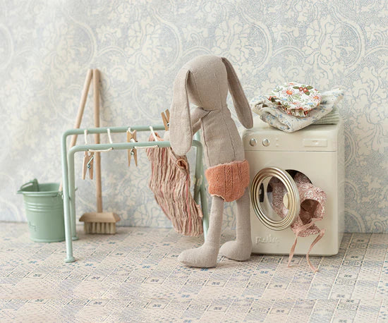 Maileg Drying Rack with Pegs