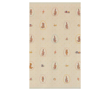 Maileg Sticker Sheet Bunnies & Teddies