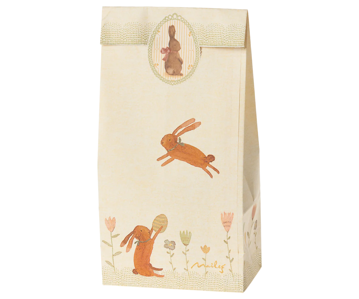 Maileg Sticker Sheet Bunnies & Teddies