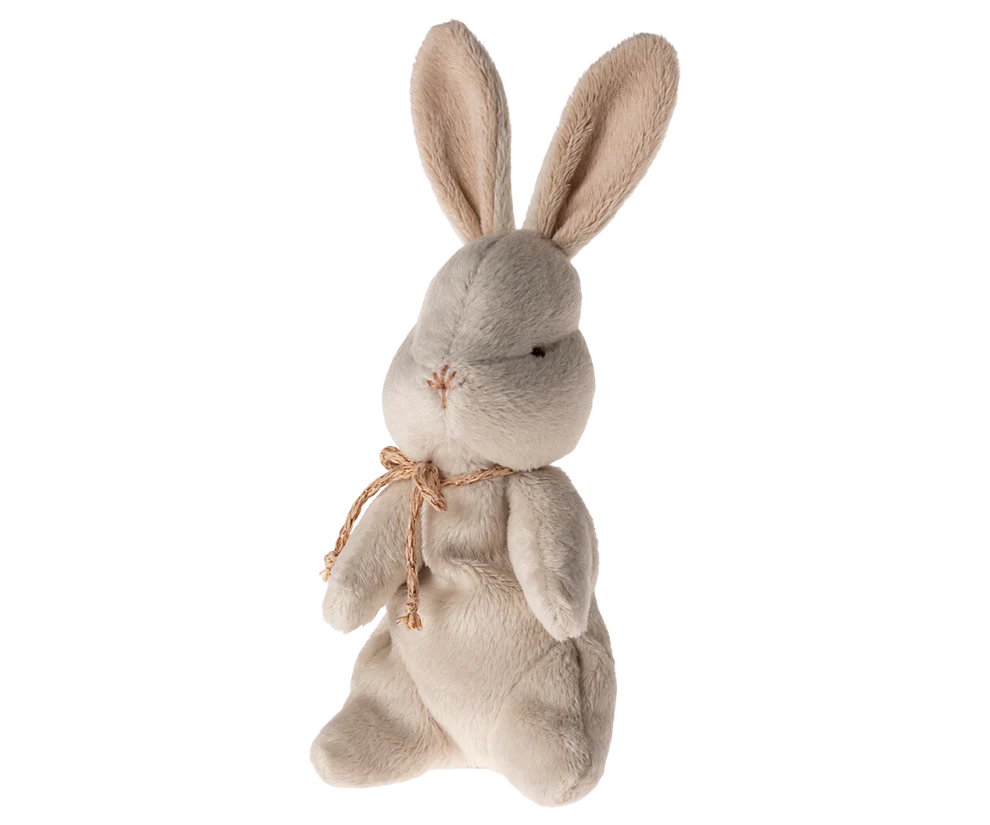 Maileg My First Bunny Off-White