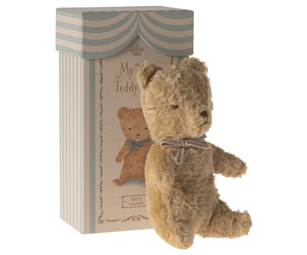 Maileg My First Teddy Powder