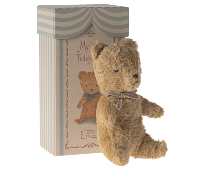 Maileg My First Teddy Powder