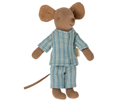 Maileg Big Brother Mouse in Matchbox 2024