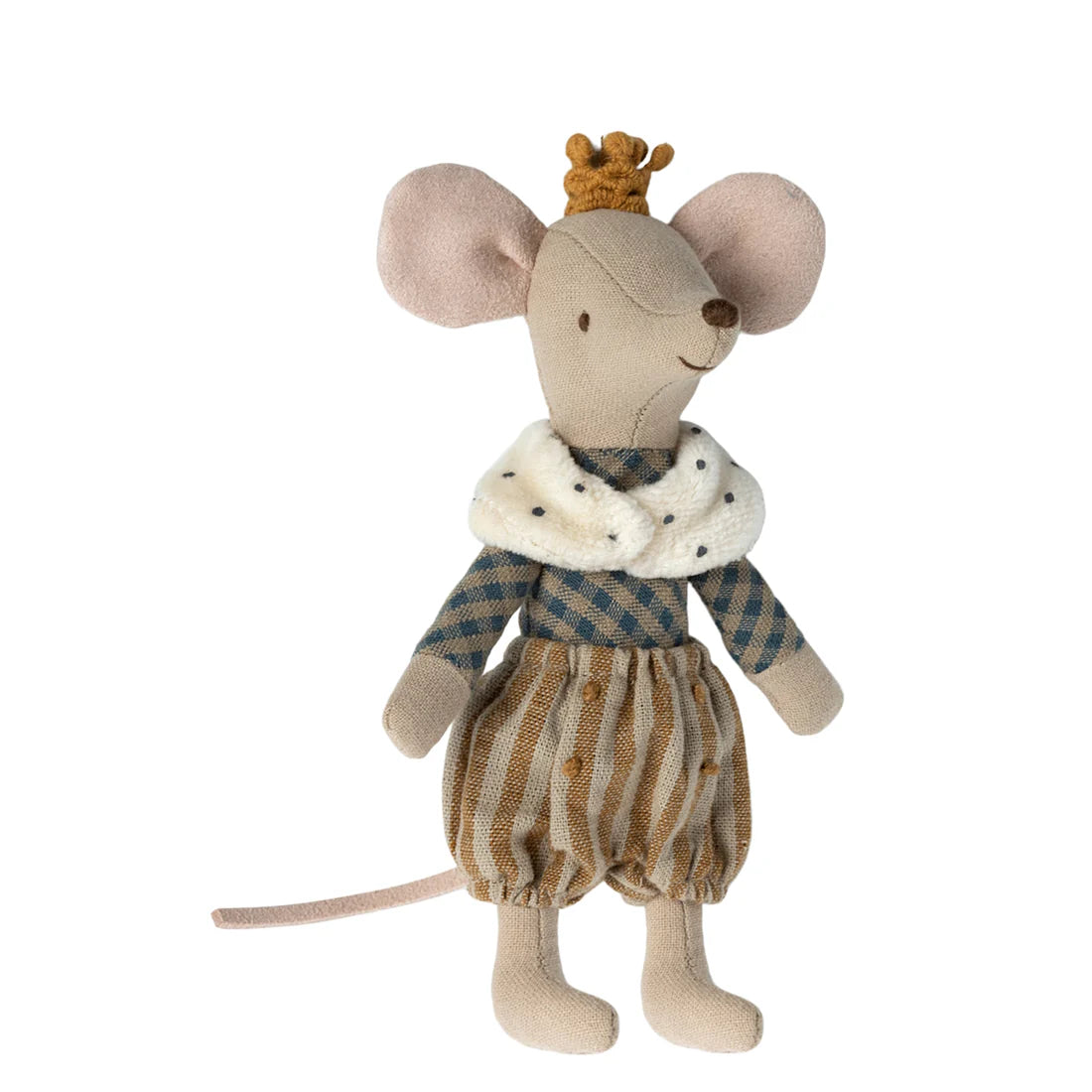 Maileg, Prince Mouse, Big Brother