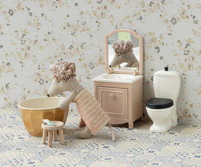 Maileg Wellness Mouse Big Sister