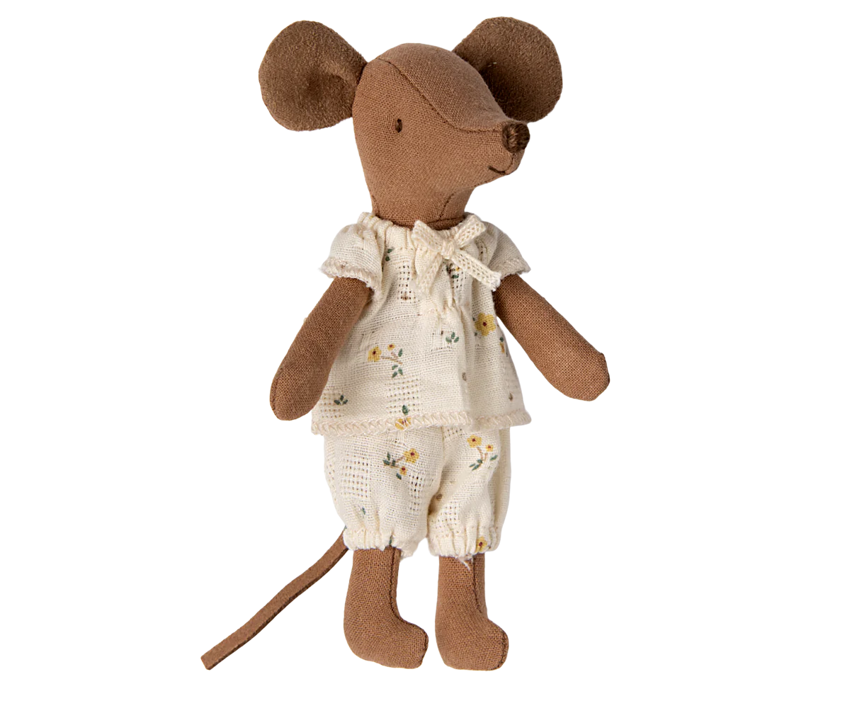 Maileg Big Sister Mouse in Box