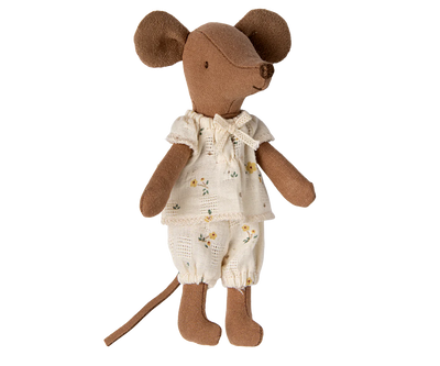 Maileg Big Sister Mouse in Box