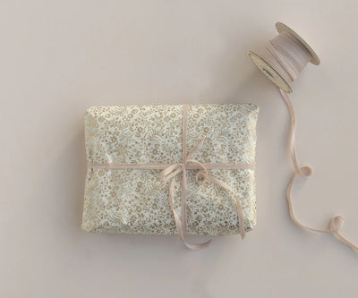 Maileg Ribbon 25m - Powder