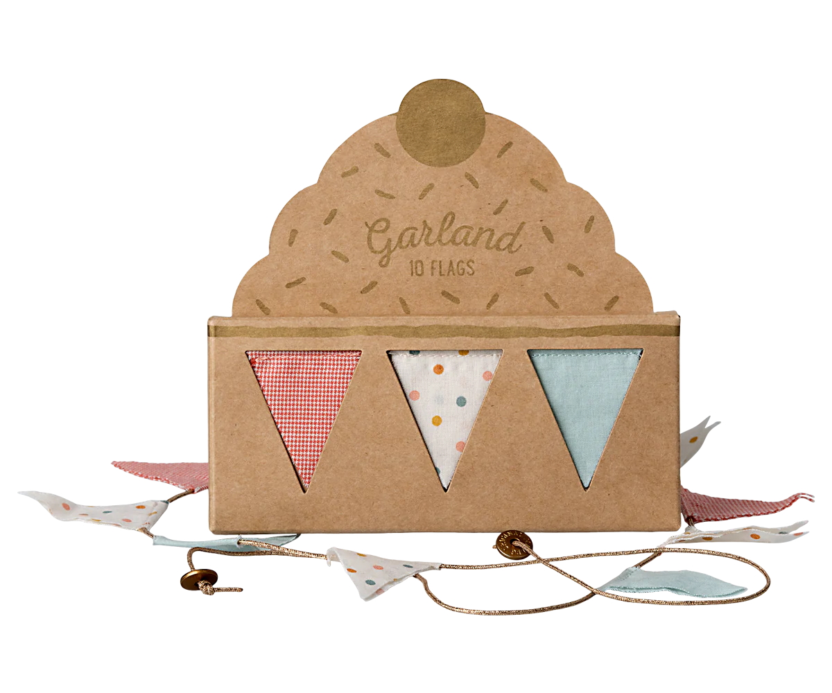 Maileg Garland Mini