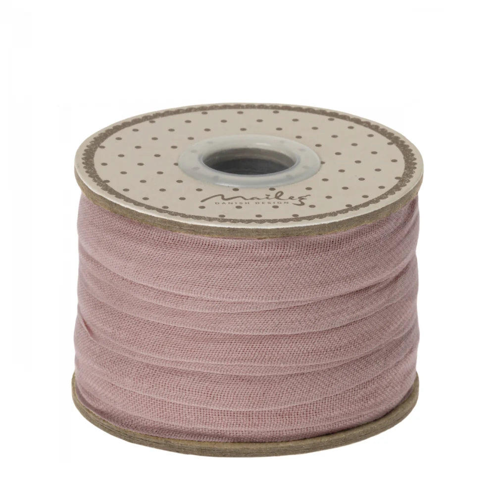 Maileg Ribbon 20m - Heather