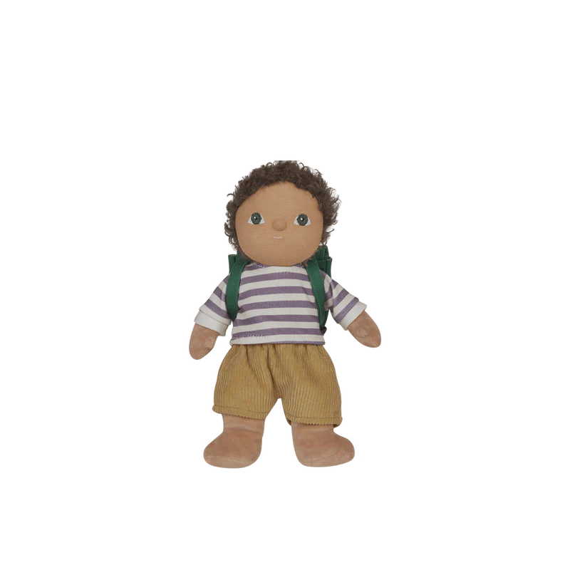 Dress Me Dinky Finn Fernwood