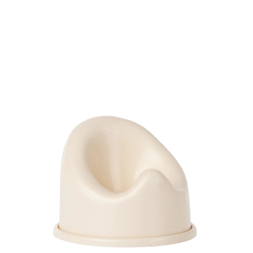 Maileg, Potty Micro, off-white