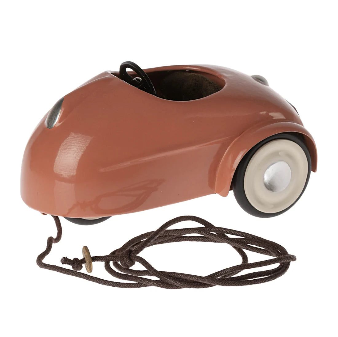 Maileg Mouser Car Coral