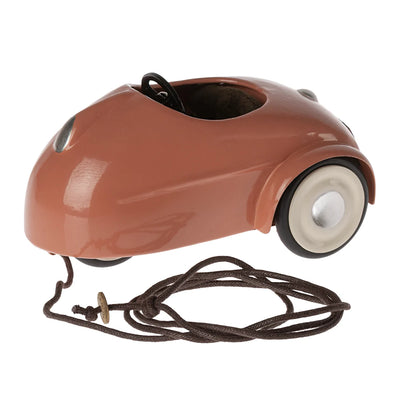 Maileg Mouser Car Coral