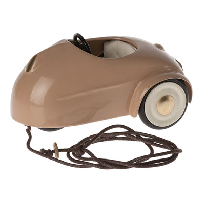 Maileg Mouser Car Dark Powder