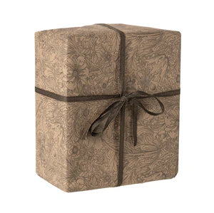 Maileg Gift Wrap 10m - Flowers