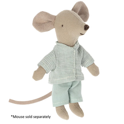 Maileg Pyjamas for Little Brother Mouse
