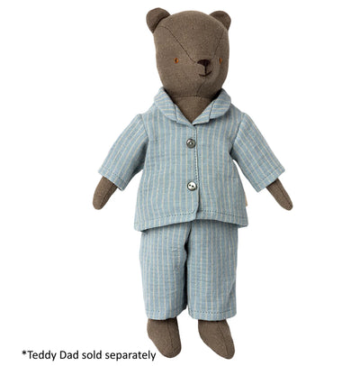 Maileg, Pyjamas for Teddy Dad