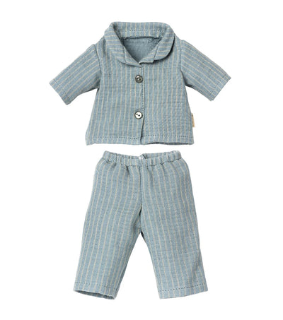 Maileg, Pyjamas for Teddy Dad