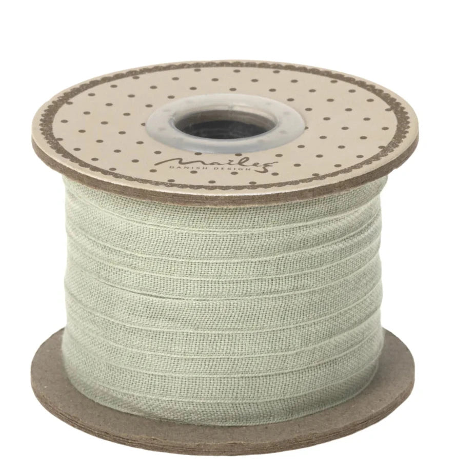 Maileg Ribbon 25m - Mint