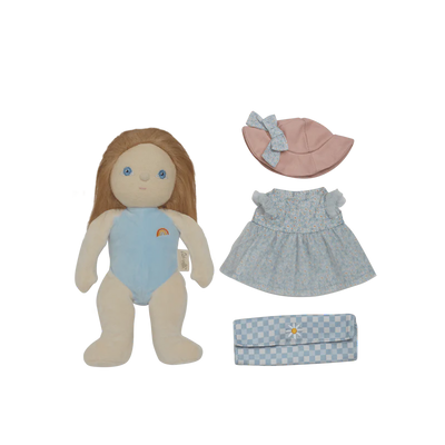 Dress Me Dinky Penelope Petals
