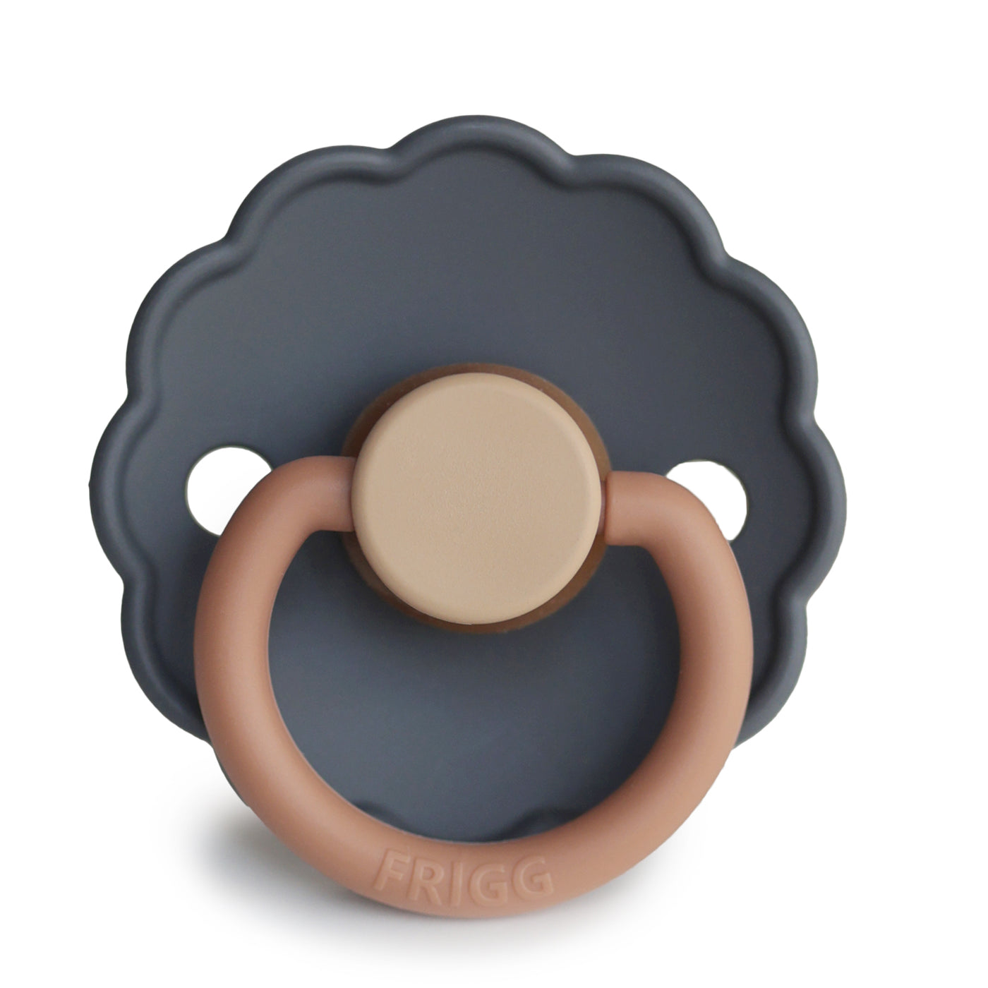 FRIGG Daisy Pacifier Latex