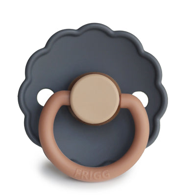 FRIGG Daisy Pacifier Latex