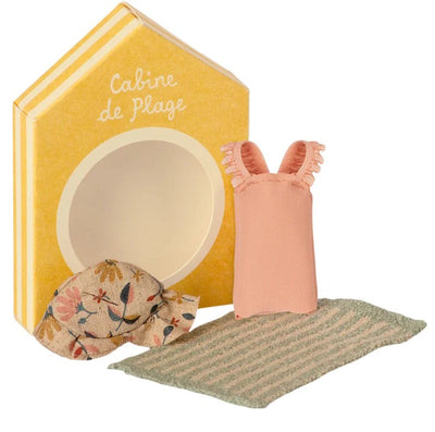 Maileg Beach Set for Big Sister Mouse