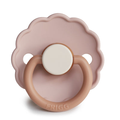 FRIGG Daisy Pacifier Latex
