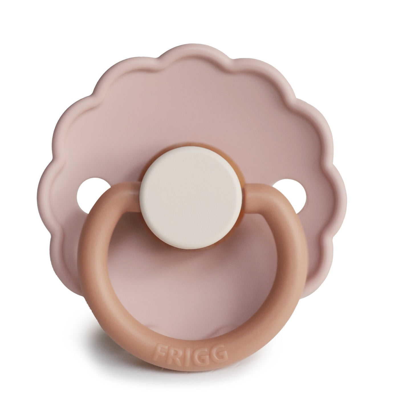 FRIGG Daisy Pacifier Silicone