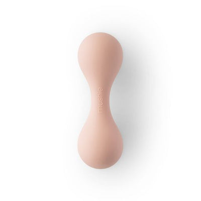 Silicone Baby Rattles