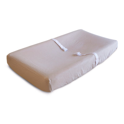 Changing Pad Covers