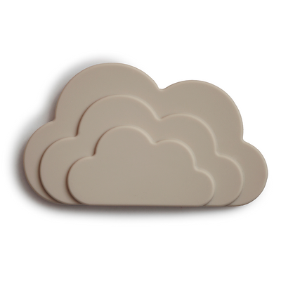 Cloud Teethers