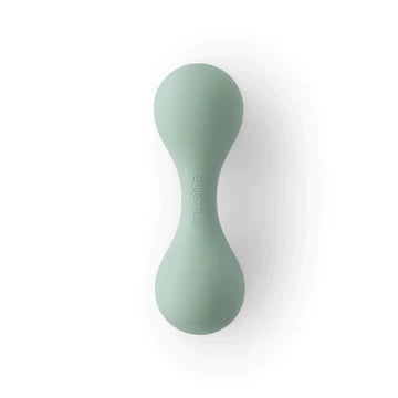 Silicone Baby Rattles