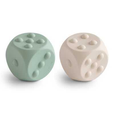 Dice Press Toys (2-pack)