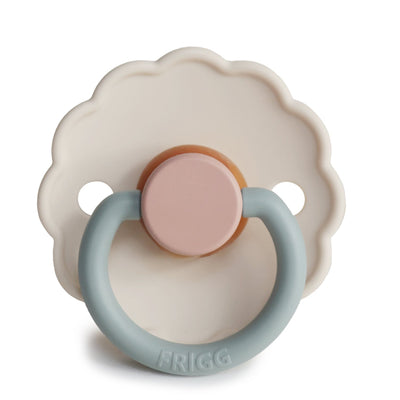 FRIGG Daisy Pacifier Silicone (Night)